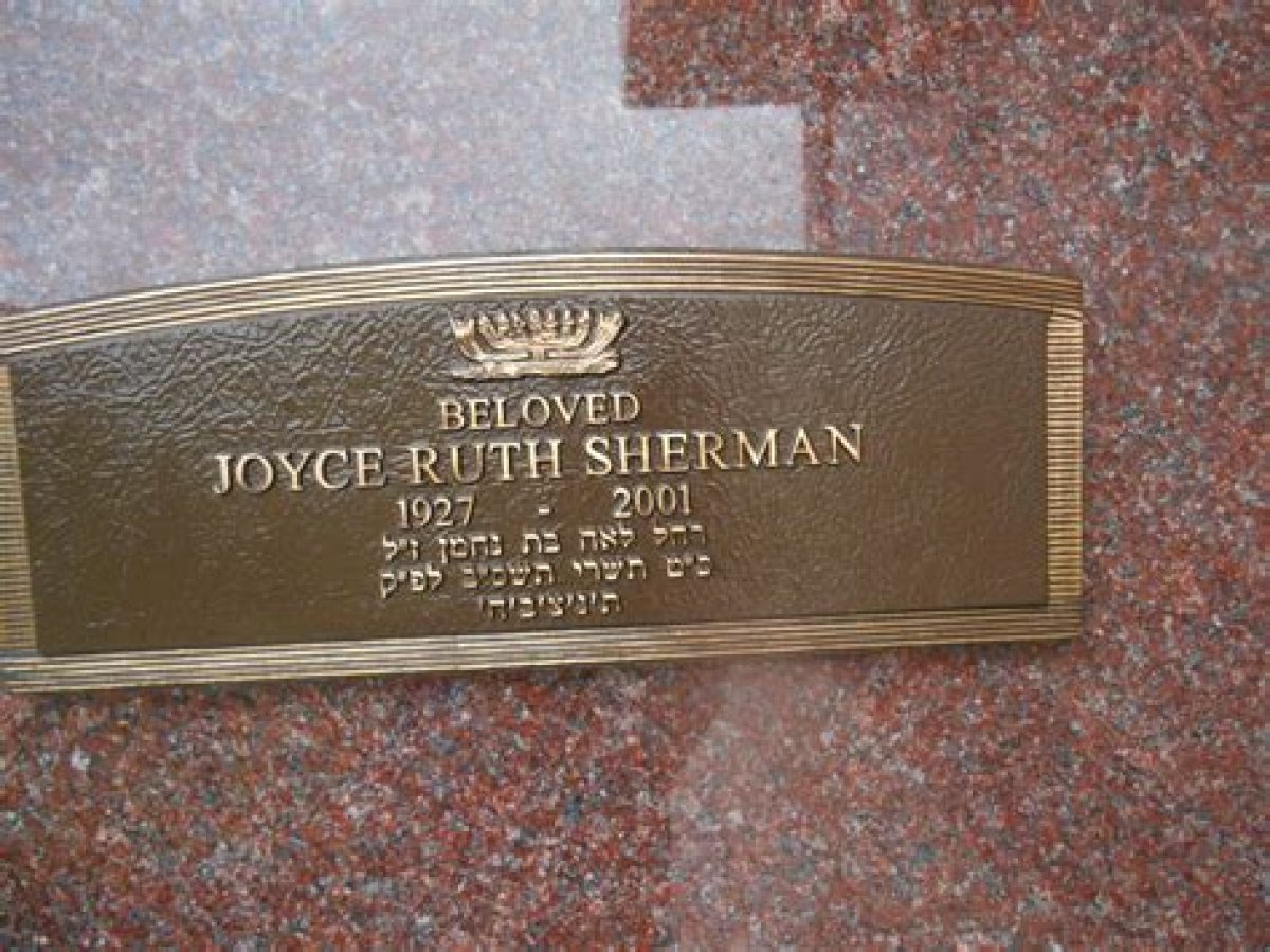 Unraveling the Life of Joyce Ruth Sasner: a Journey Through Her Impactful Legacy