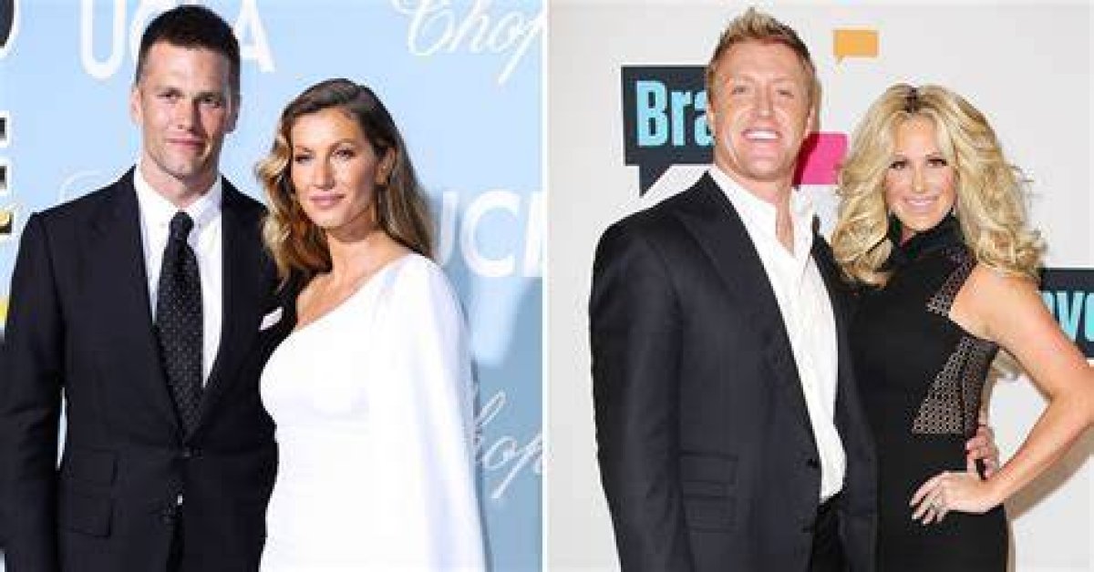 Unraveling the Life of Kim Tom Brady: a Journey Through Stardom