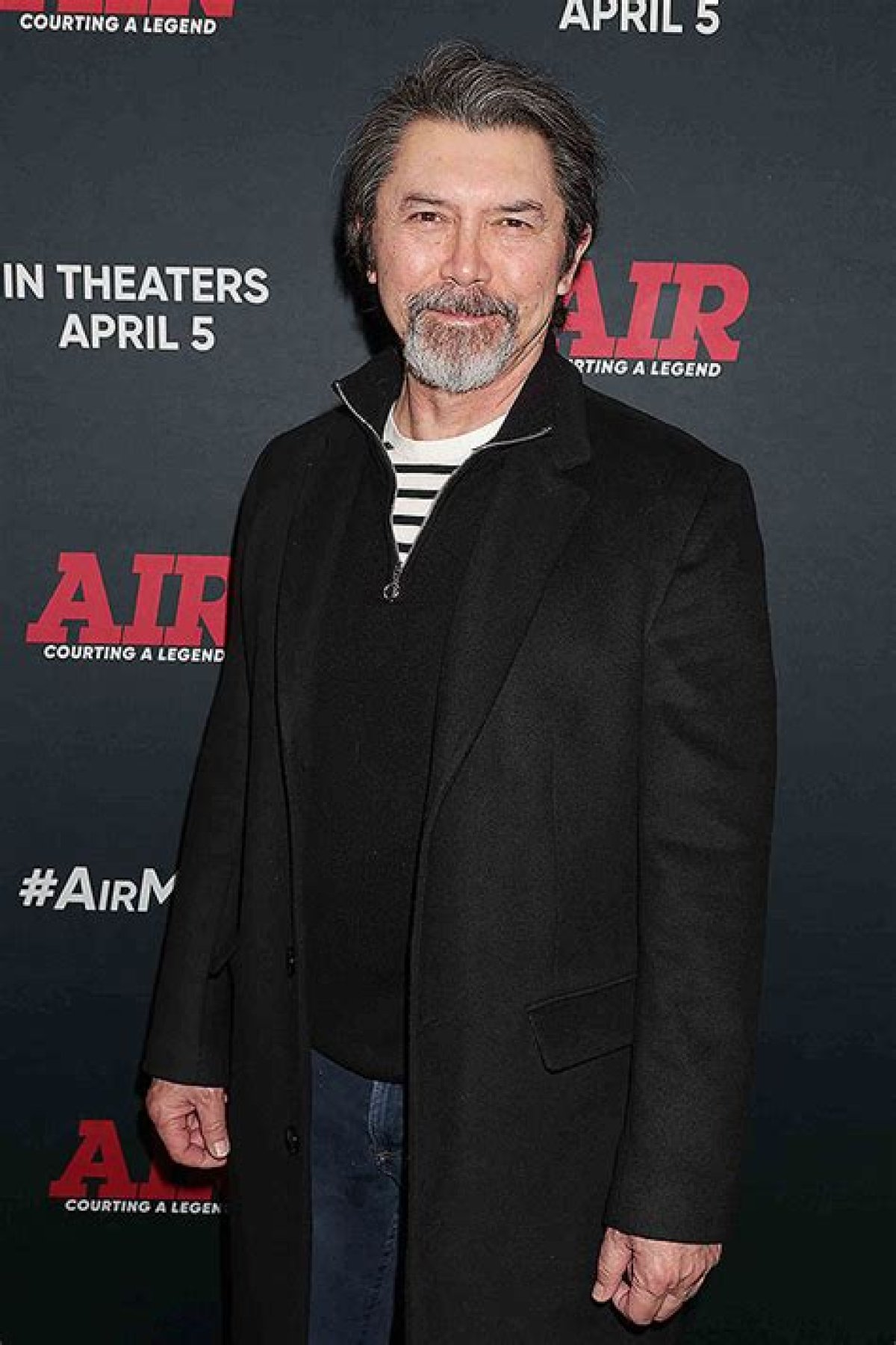 Unraveling the Life of Lou Diamond Phillips' Ex-Wife