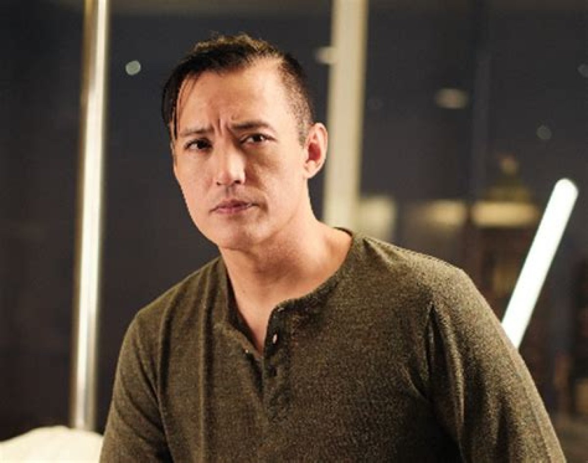 Unraveling the Life of Mark Anthony Fernandez and His Wife