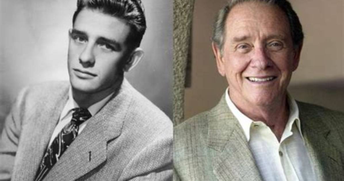 Unraveling the Life of Richard Crenna and His Wife
