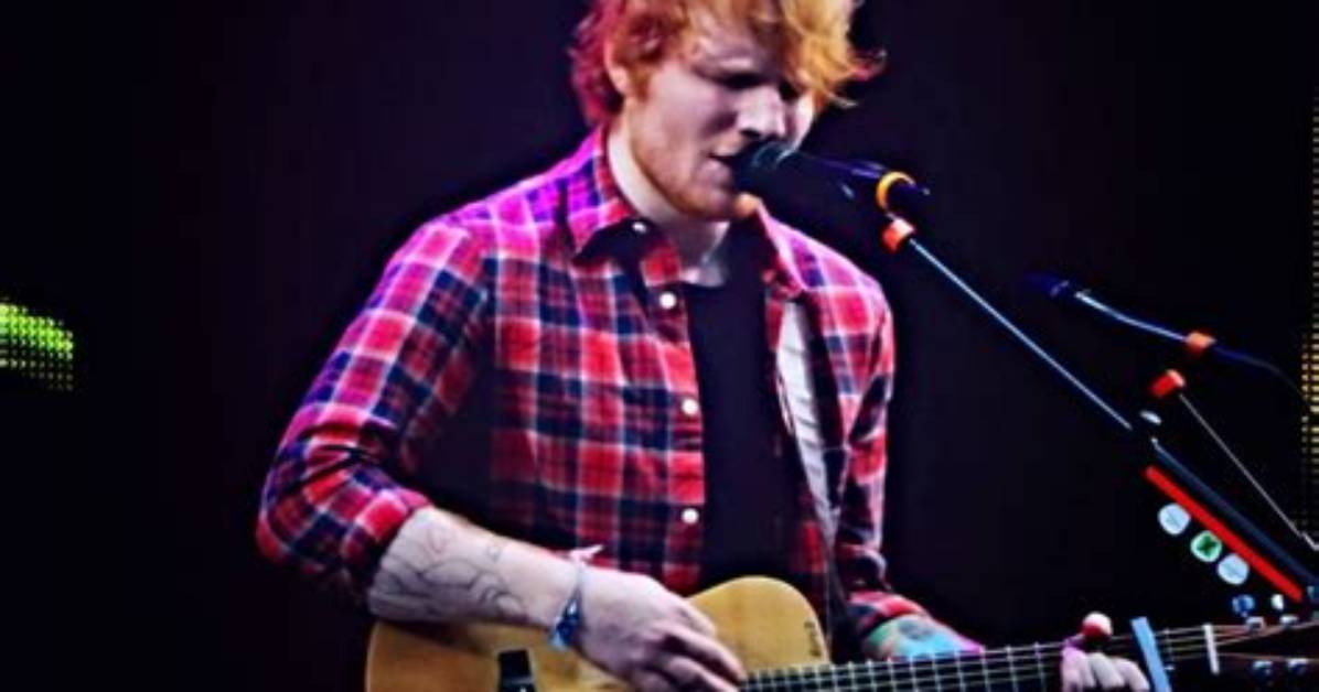 Unraveling the Love Life of Ed Sheeran: Who Did He Date?