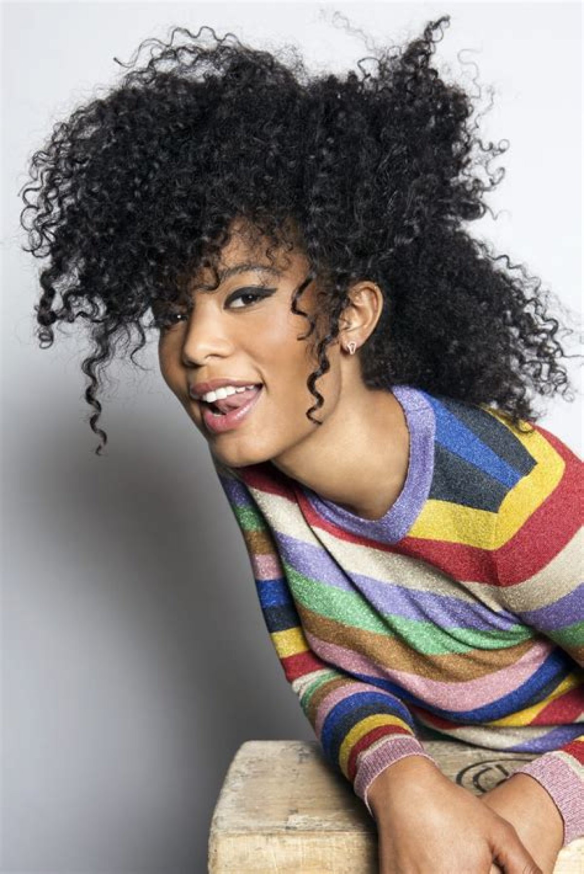 Unraveling the Love Life of Jaz Sinclair: Who Dated Who?