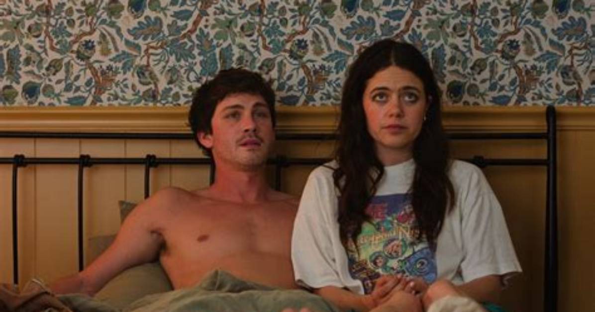 Unraveling the Love Life of Logan Lerman: Who Dated Who?