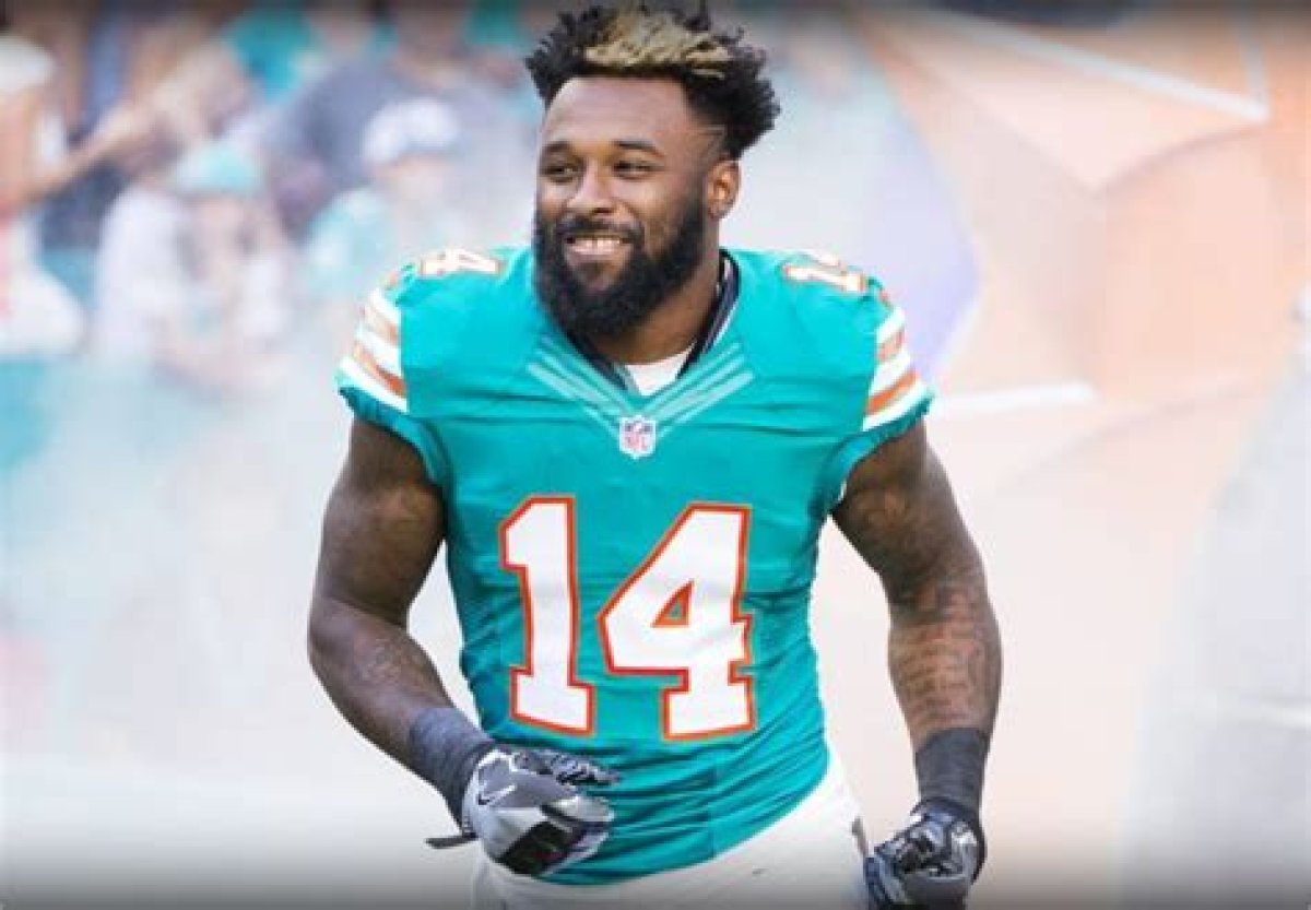 Unraveling the Love Story of Jarvis Landry and His High School Sweetheart