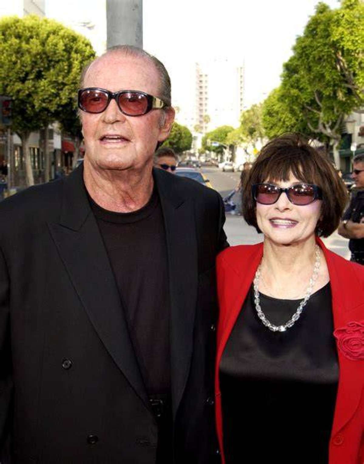 Unraveling the Marital Life of James Garner: How Many Times Was He Married?