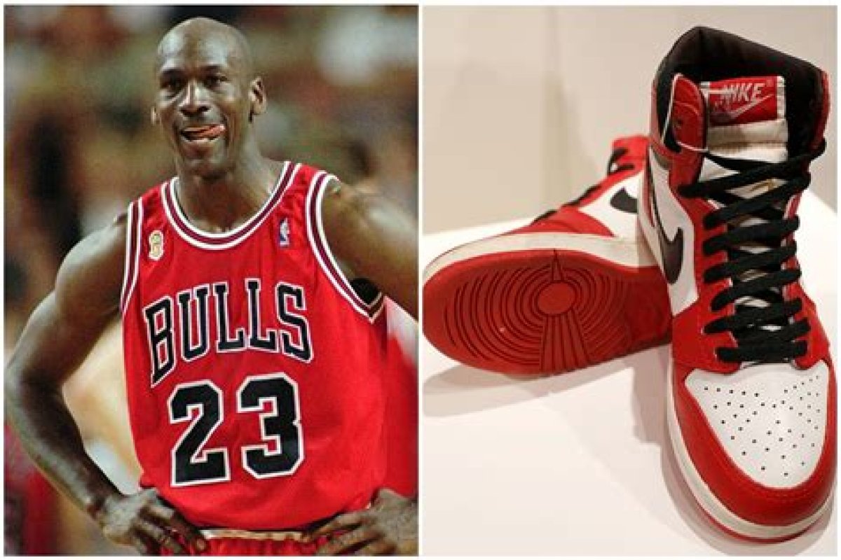Unraveling the Mysteries of Michael Jordan's Dating History