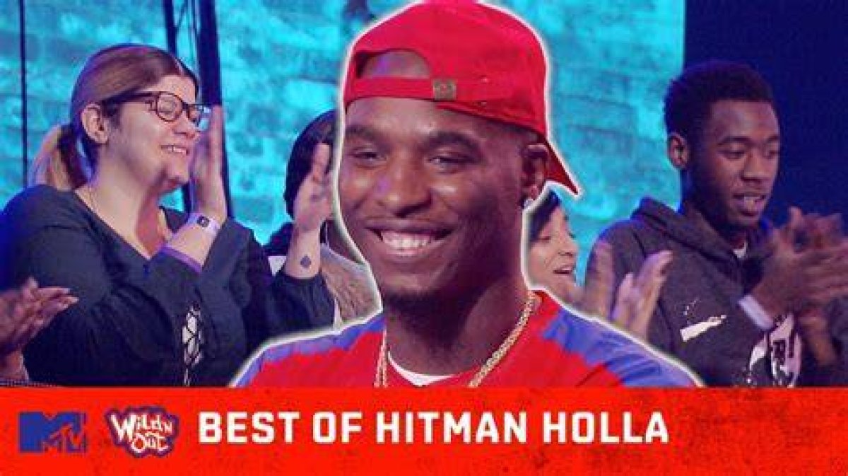 Unraveling the Mystery Behind Hitman Holla's Girlfriend Shot Incident