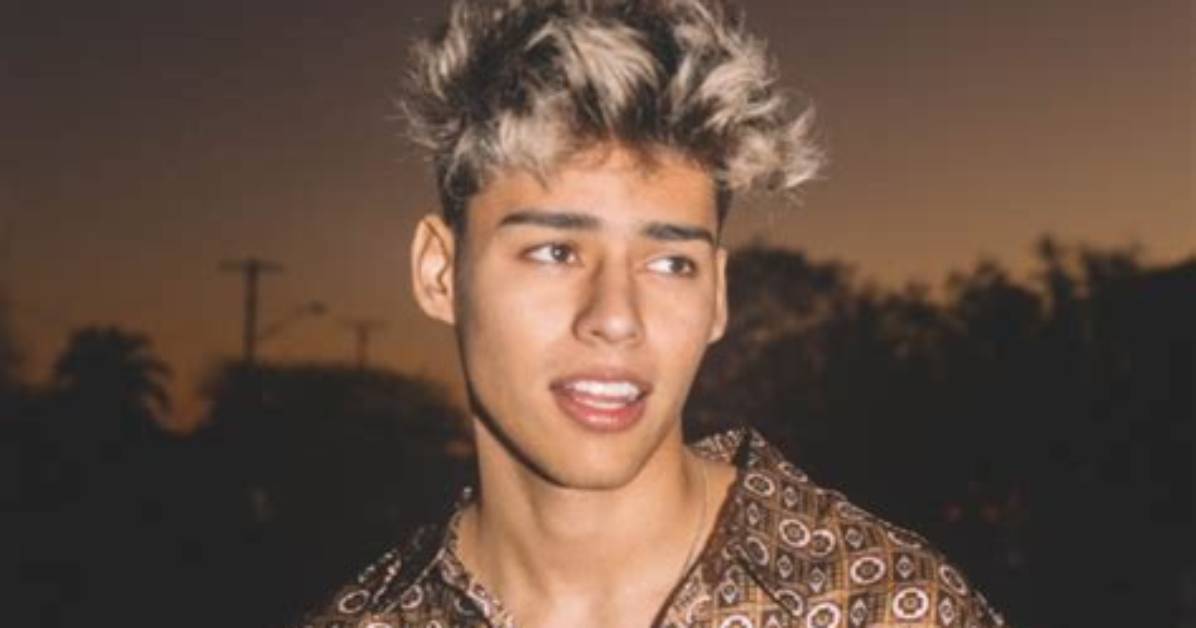 Unraveling the Mystery: Does Andrew Davila Like Lexi Rivera?