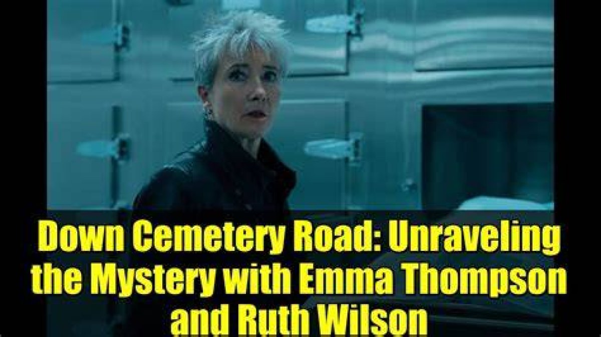 Unraveling the Mystery: Is Emma Thompson Gay?