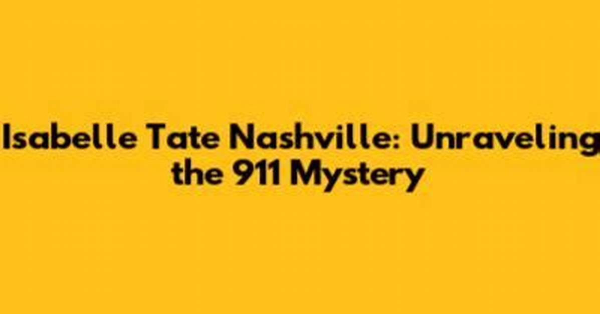 Unraveling the Mystery: Is Hen on 911 Really Gay?