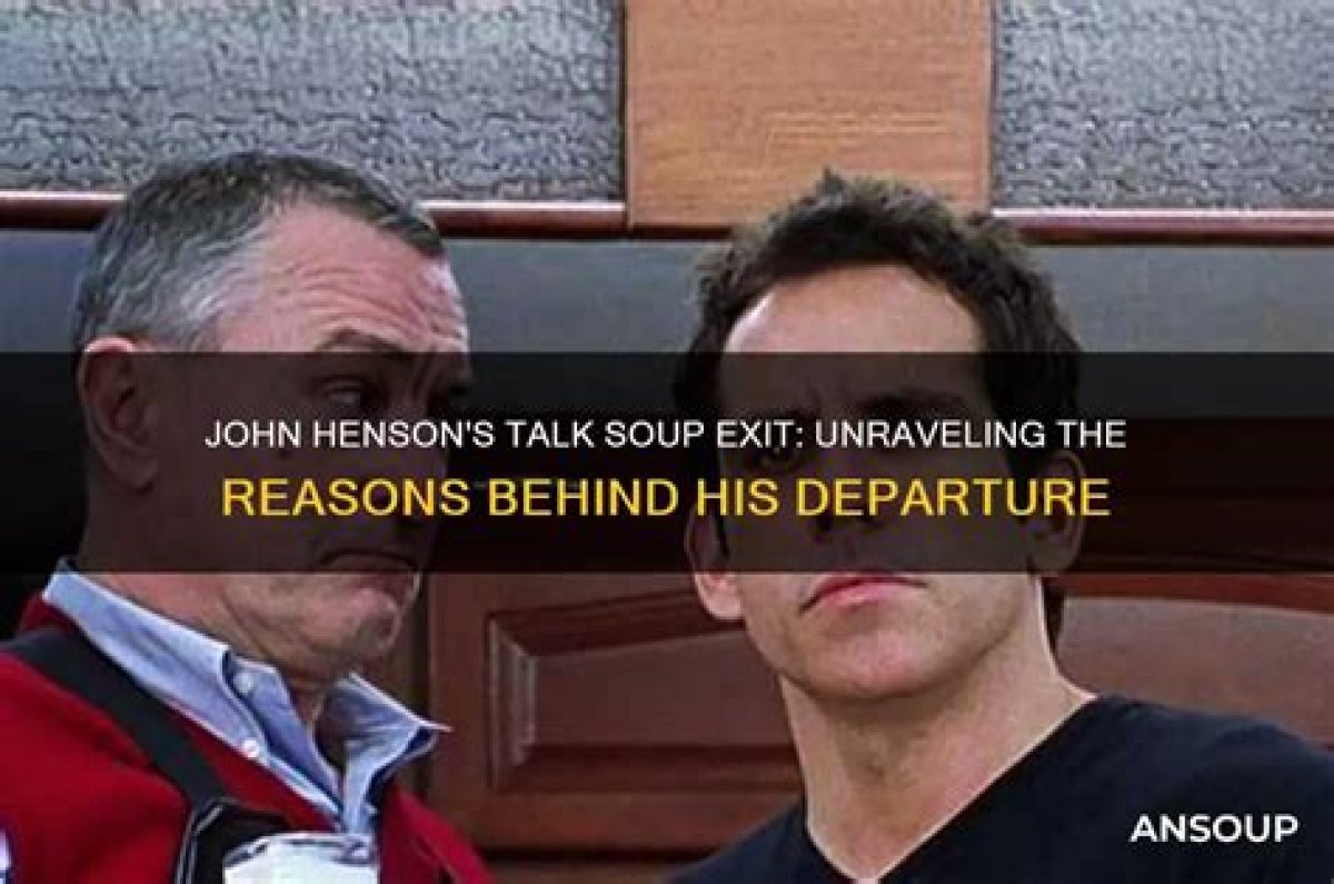 Unraveling the Mystery: Is John Henson Gay?