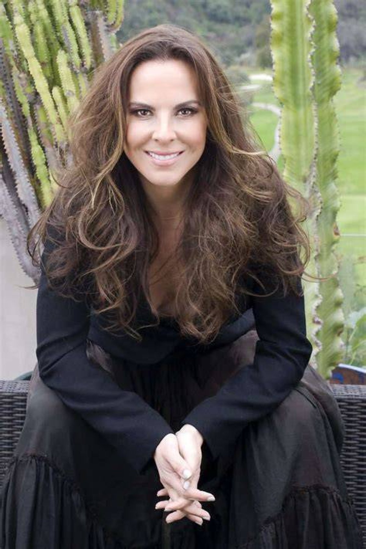 Unraveling the Mystery: Is Kate Del Castillo Married?