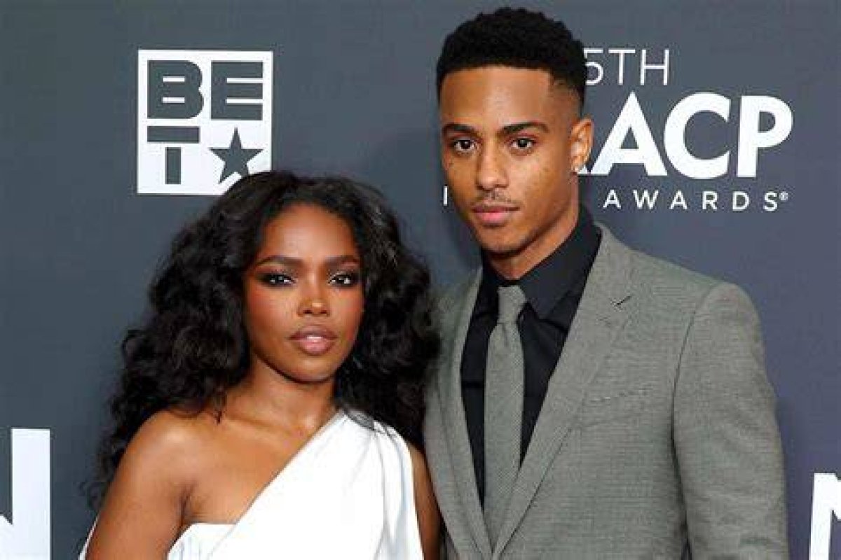 Unraveling the Mystery: Is Keith Powers Single?