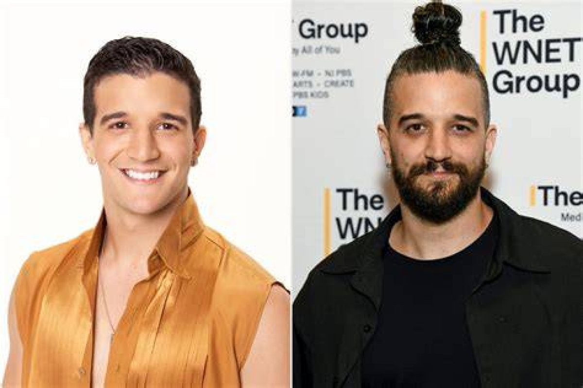 Unraveling the Mystery: Is Mark Ballas Gay?