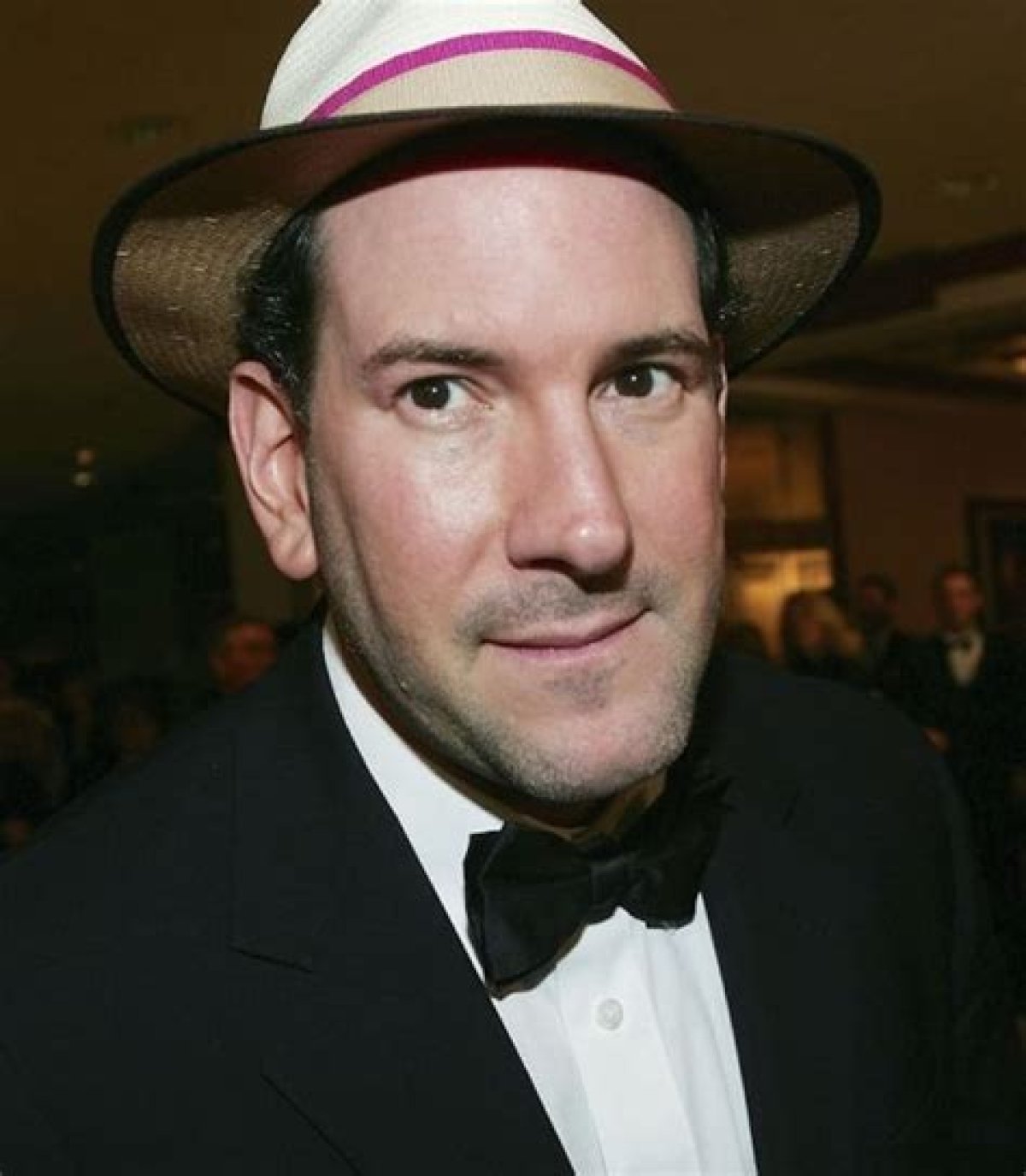 Unraveling the Mystery: Is Matt Drudge Gay?