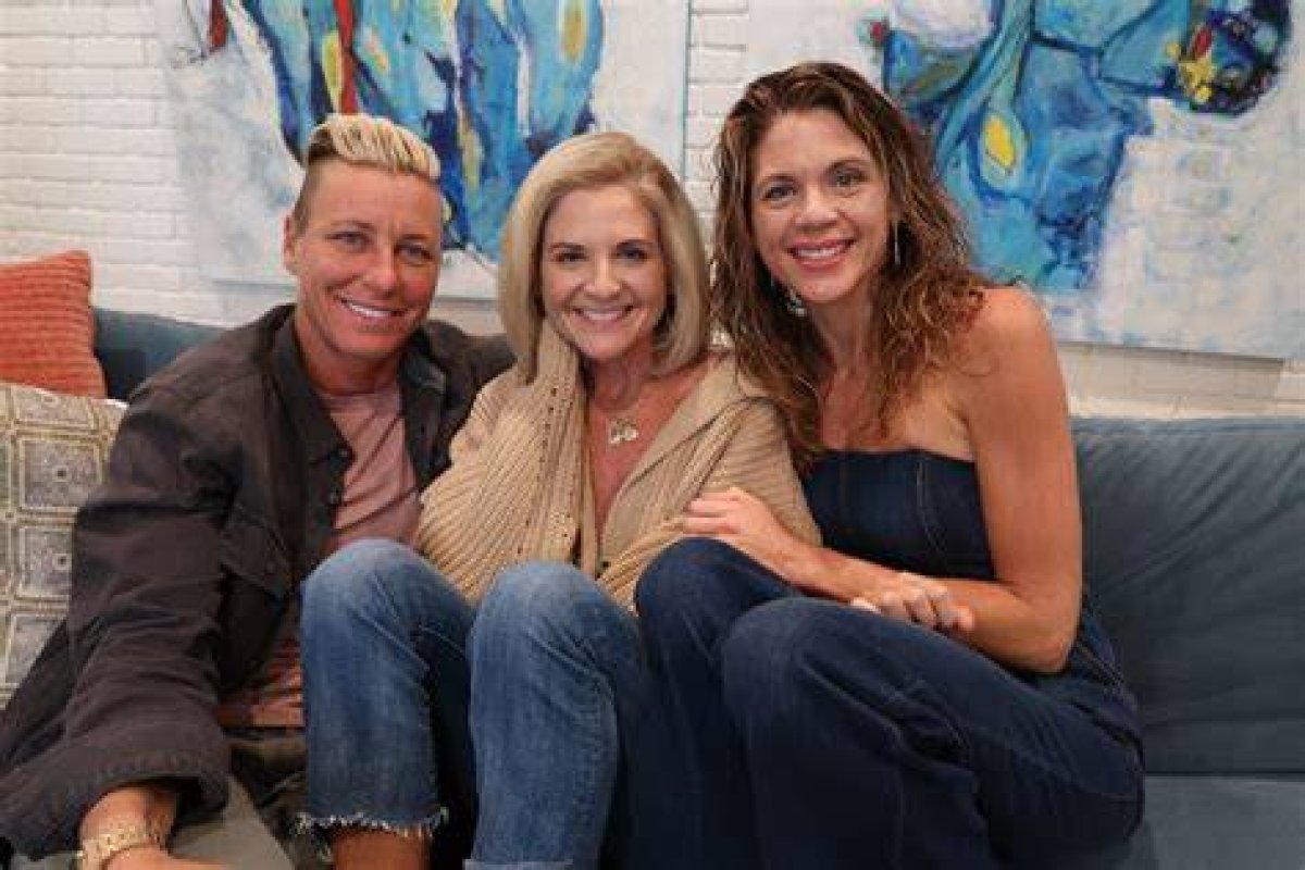 Unraveling the Mystery of Amanda Glennon Doyle's Diagnosis