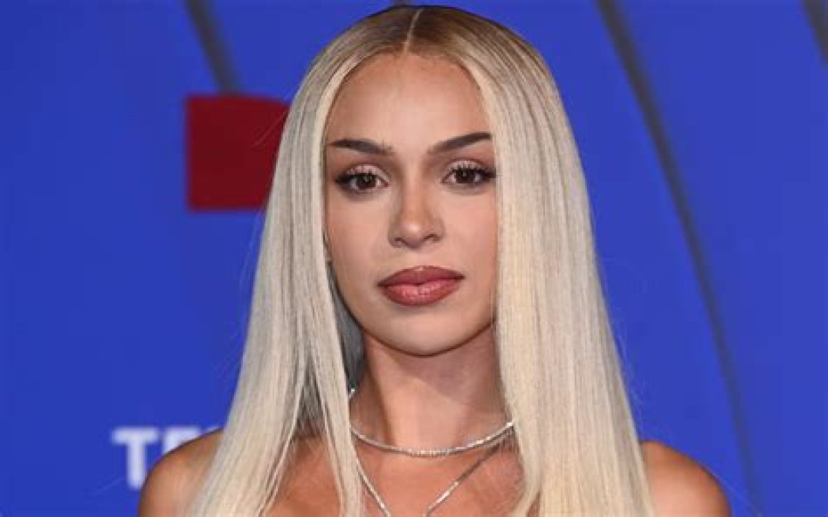 Unraveling the Mystery of Bad Gyal's Boyfriend