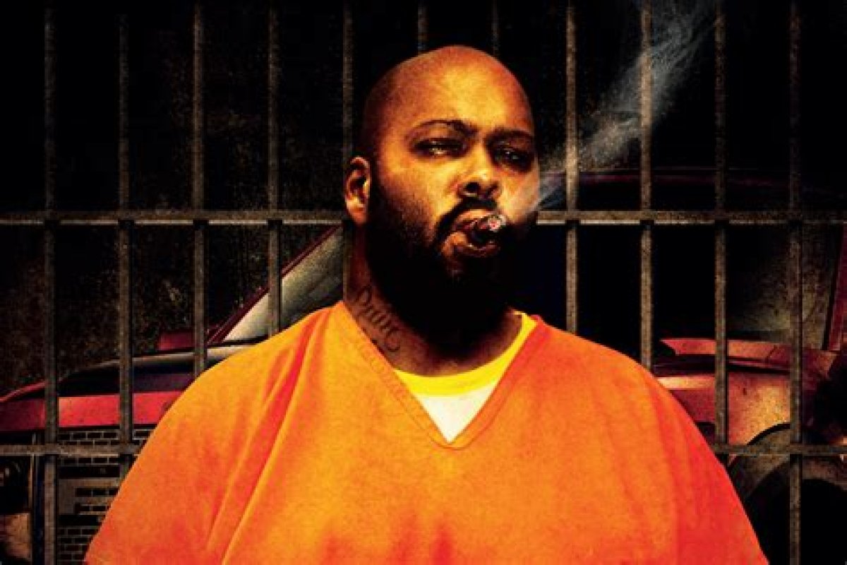Unraveling the Mystery of Chilli Suge Knight