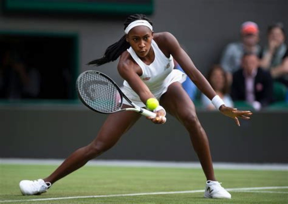 Unraveling the Mystery of Coco Gauff's Boyfriend Name