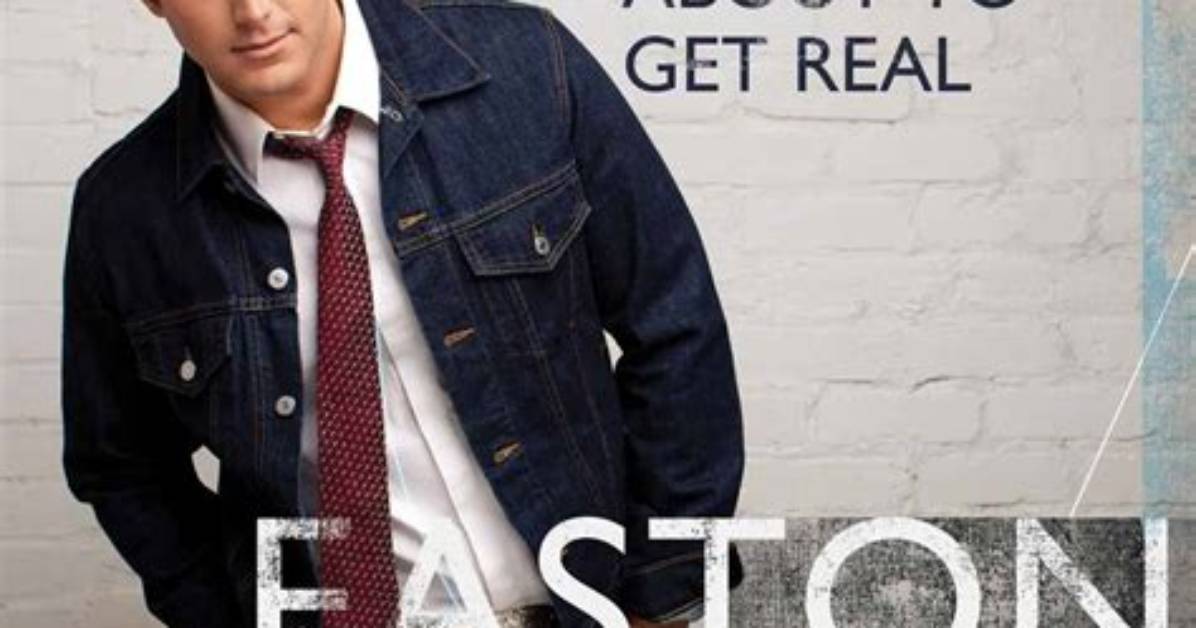 Unraveling the Mystery of Easton Corbin's Girlfriend