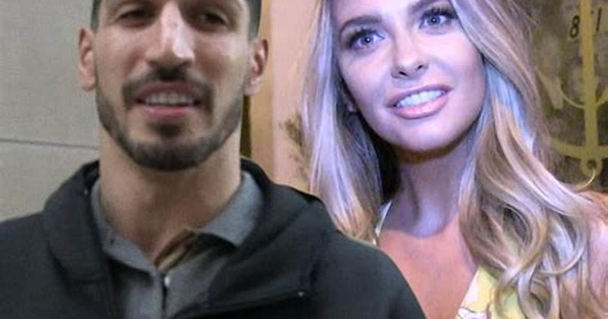 Unraveling the Mystery of Emily Sears' Boyfriend