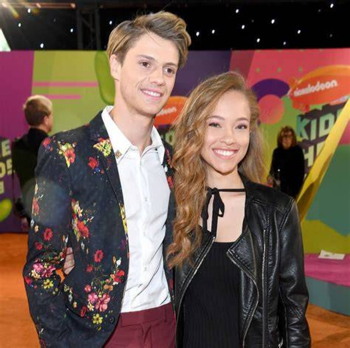 Unraveling the Mystery of Jace Norman Dating: Who Has Captured His Heart?