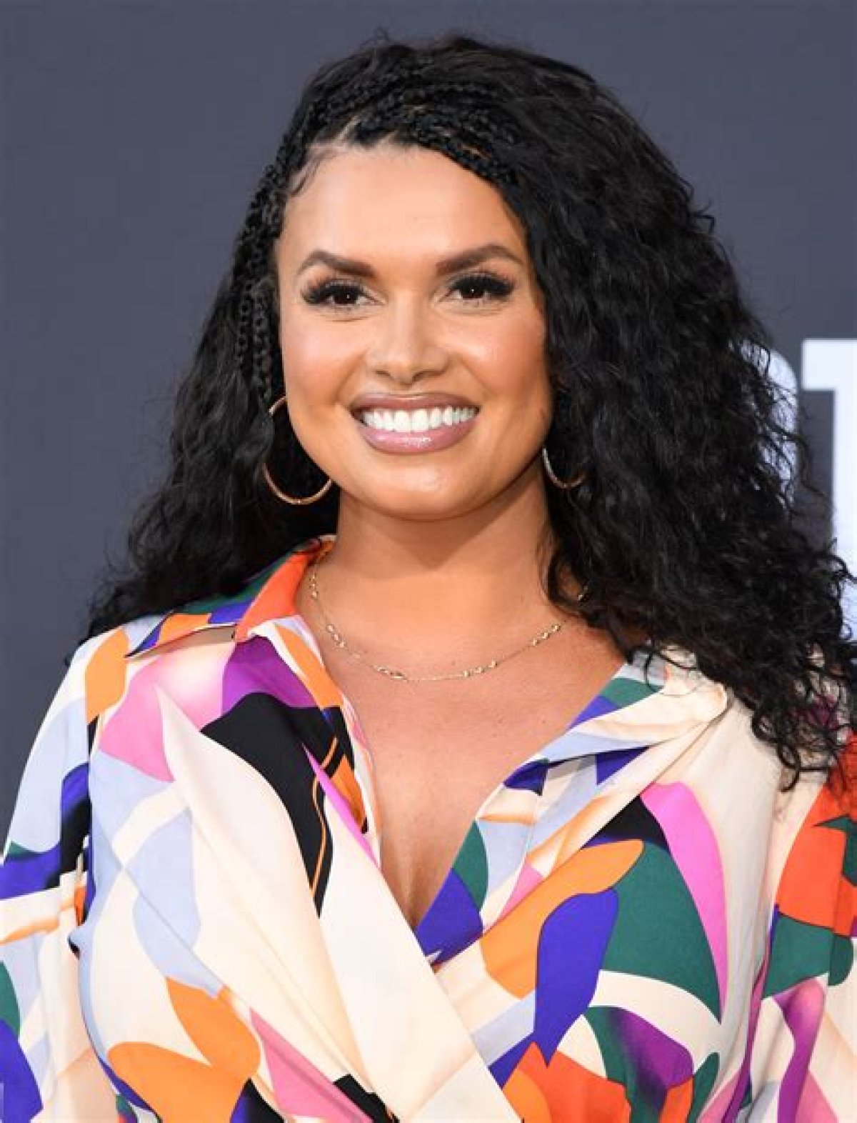 Unraveling the Mystery of Joy Taylor's Love Life