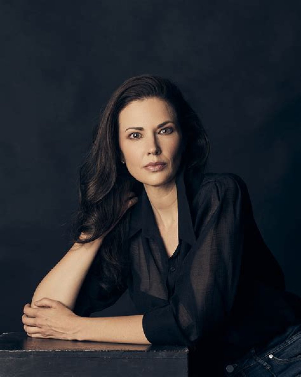 Unraveling the Mystery of Laura Mennell's Husband