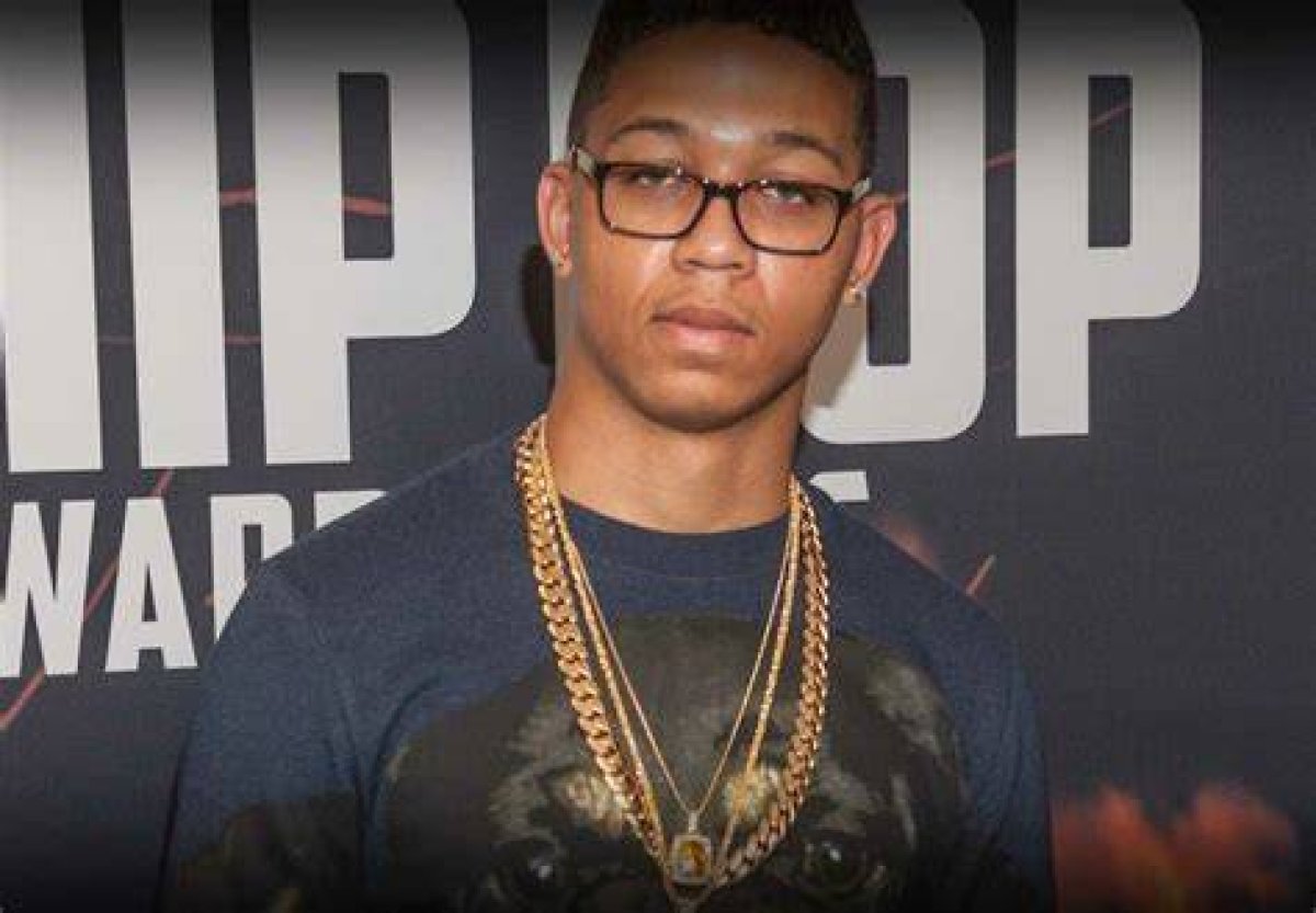 Unraveling the Mystery of Lil Bibby's Girlfriend
