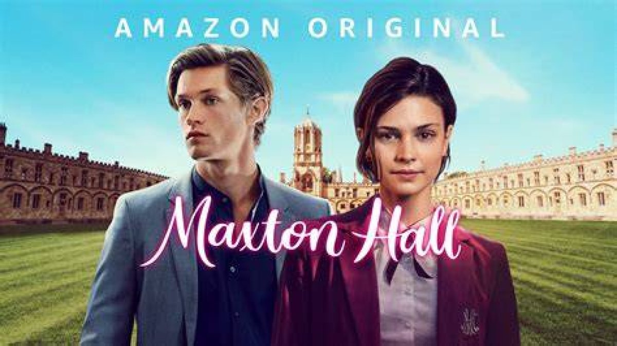 Unraveling the Mystery of Maxton Hall: More Episodes on the Way?