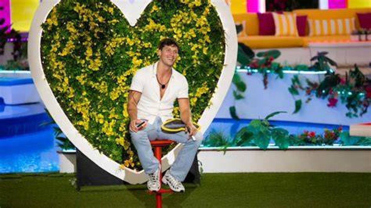 Unraveling the Mystery of Rob Love Island Leaked: What You Need to Know