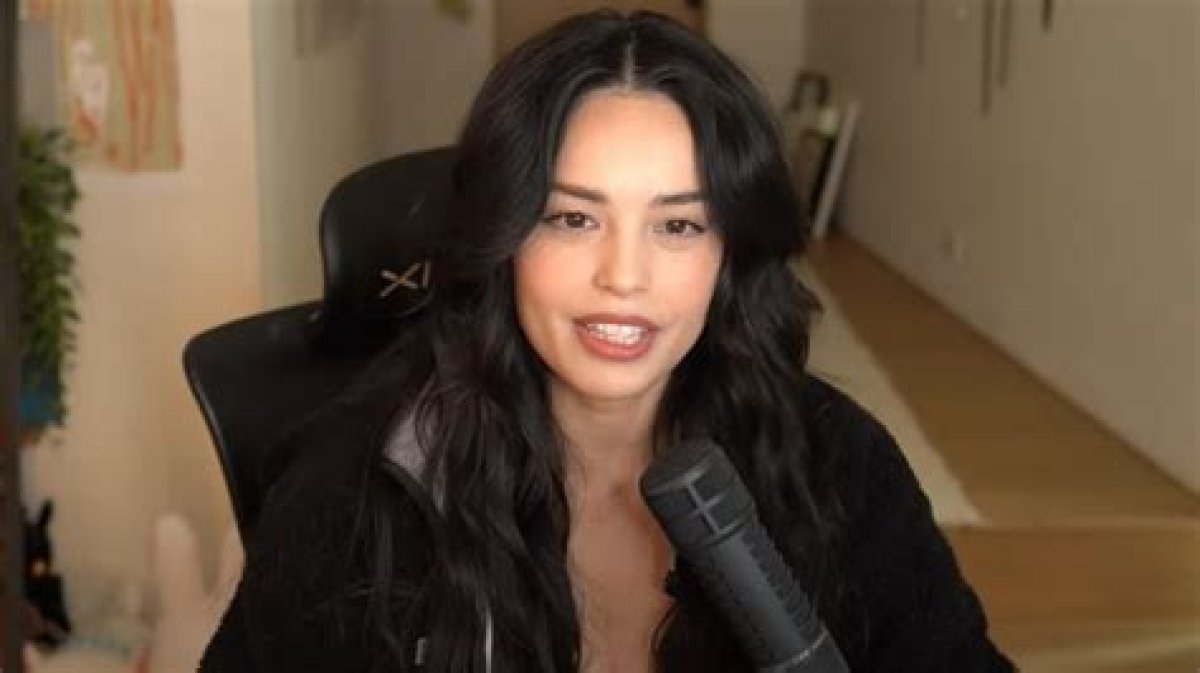 Unraveling the Mystery of Valkyrae's Ex Boyfriend