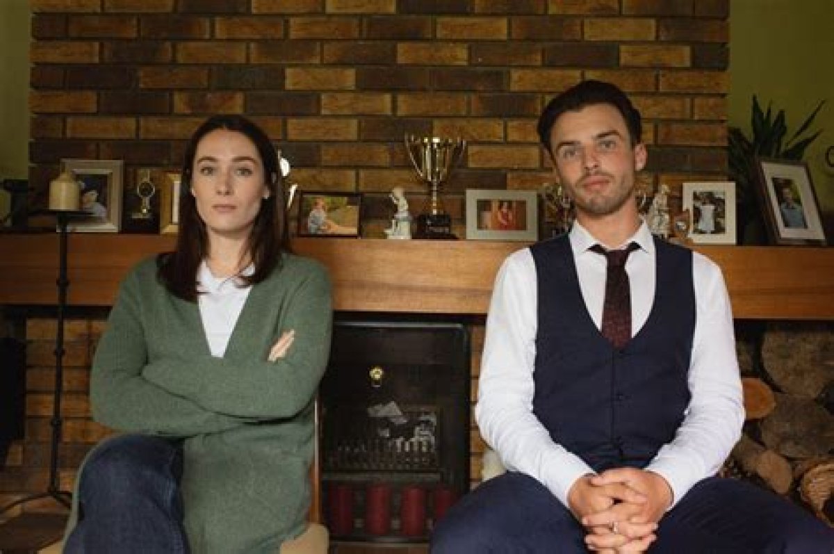 Unraveling the Mystery: Siobhan Cullen's Husband