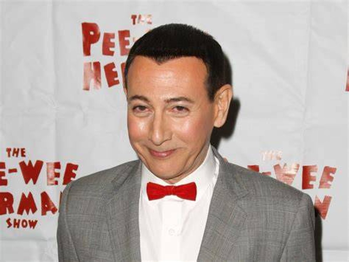 Unraveling the Mystery: Was Pee Wee Herman Gay or Straight?