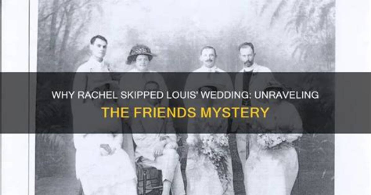 Unraveling the Mystery: Who Dated Rachel Demita?