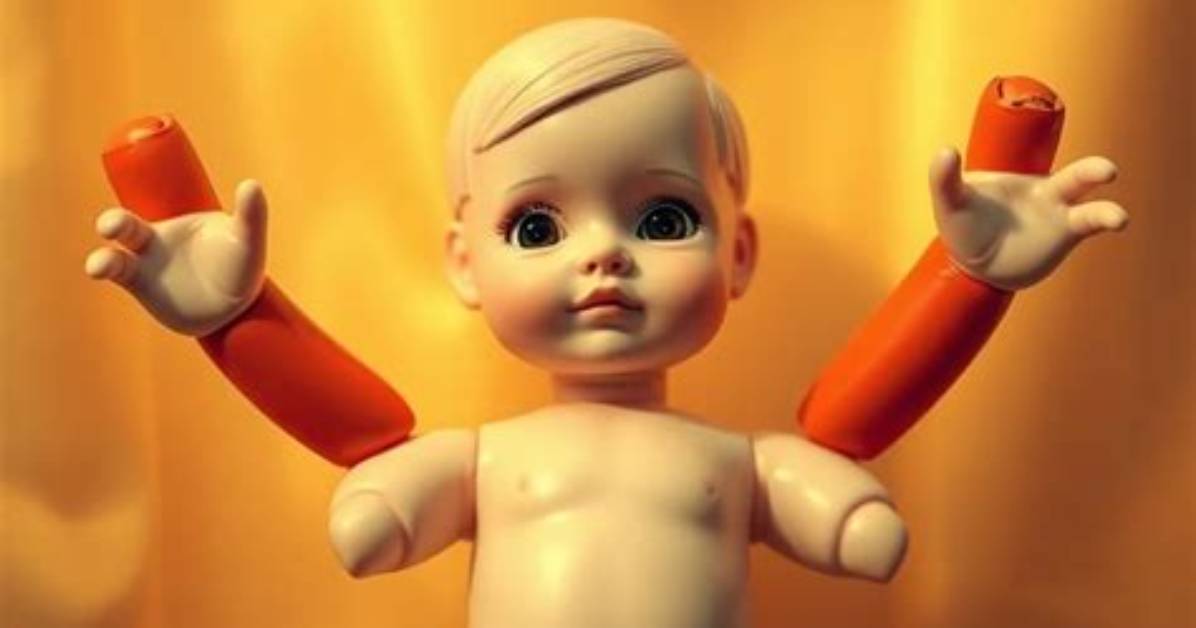Unraveling the Mystery: Who Is Dream Doll Dating?