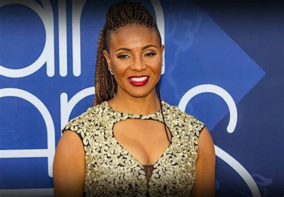 Unraveling the Mystery: Who Is Mc Lyte Dating?