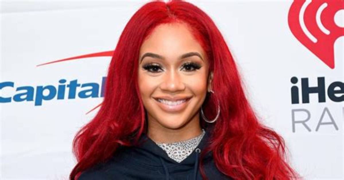 Unraveling the Mystery: Who Is Saweetie's Ex Boyfriend?
