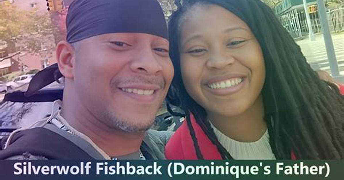 Unraveling the Mystique of Dominique Fishback's Boyfriend