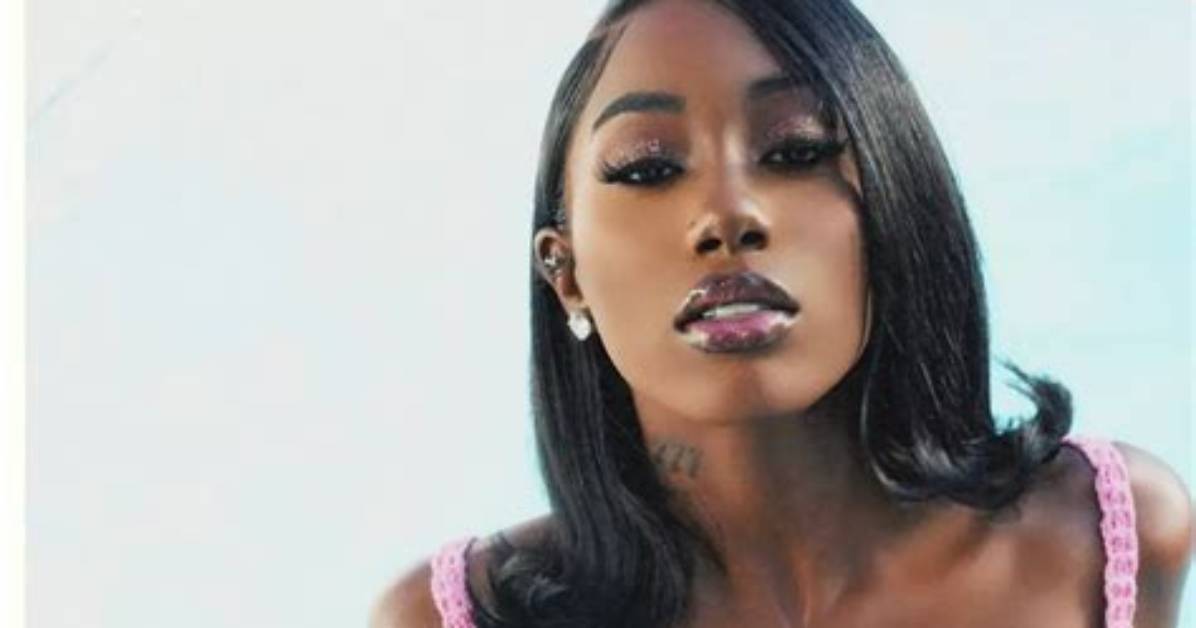 Unraveling the Mystique of Flo Milli's Boyfriend
