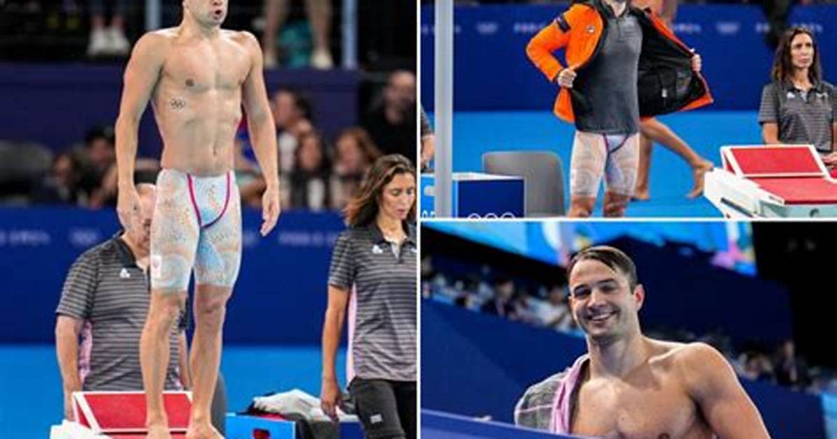 Unraveling the Olympic Wardrobe Malfunction 2024: a Closer Look at Fashion Fails at the Games