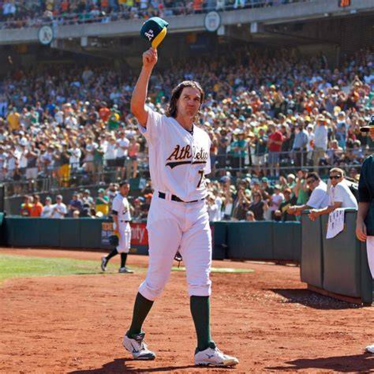 Unraveling the Personal Life of Barry Zito: Is He Married?
