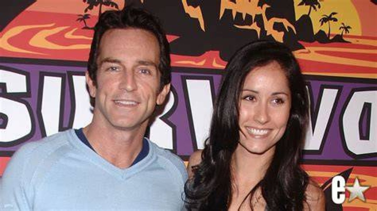 Unraveling the Romance: Jeff Dating Survivor Contestant