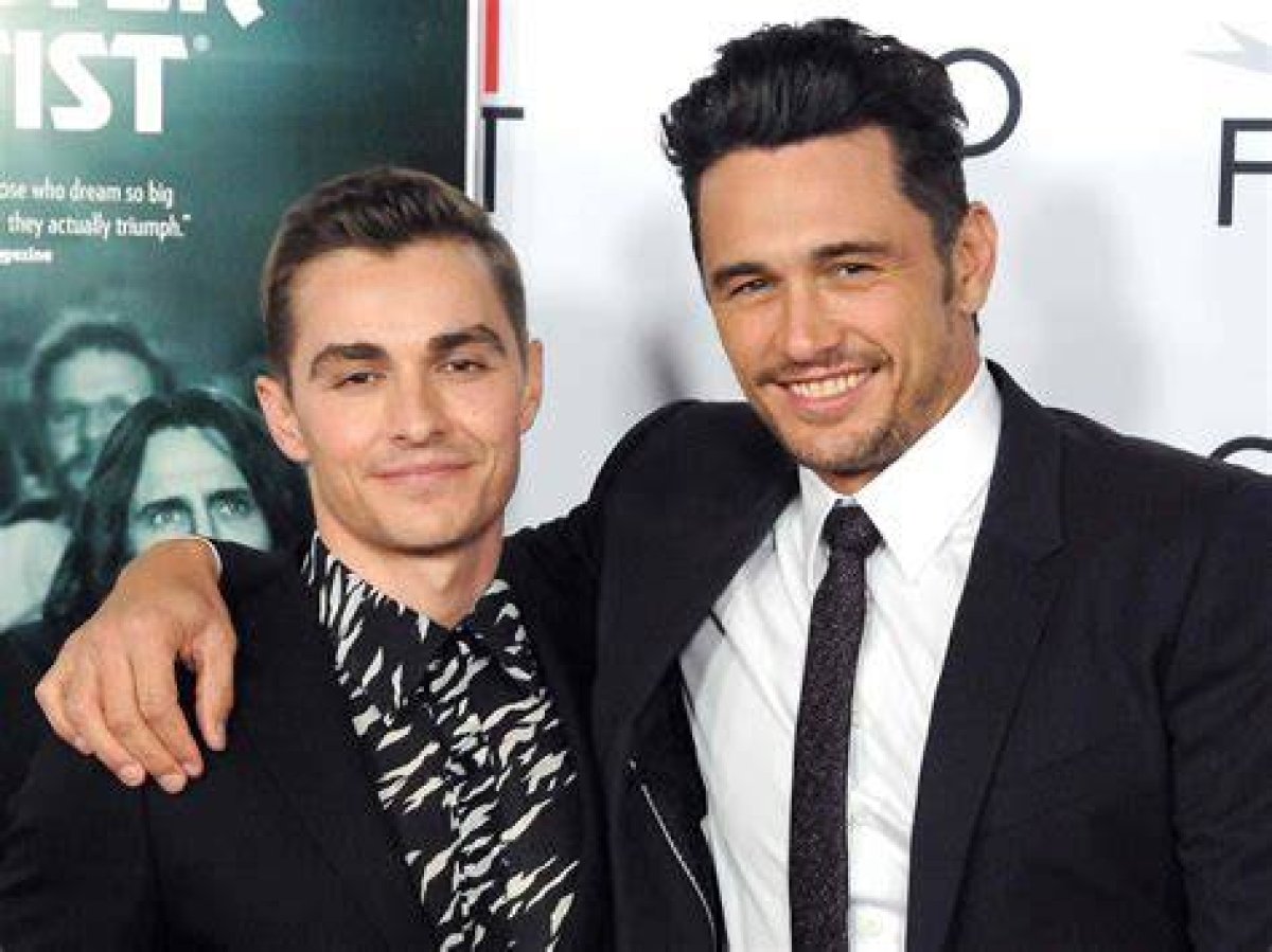 Unraveling the Romantic History of James Franco: Who Dated Who?