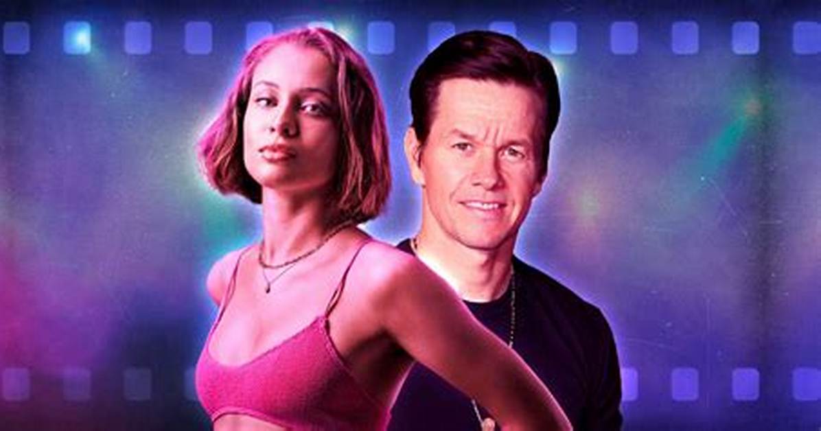 Unraveling the Romantic History of Mark Wahlberg's Ex Girlfriends