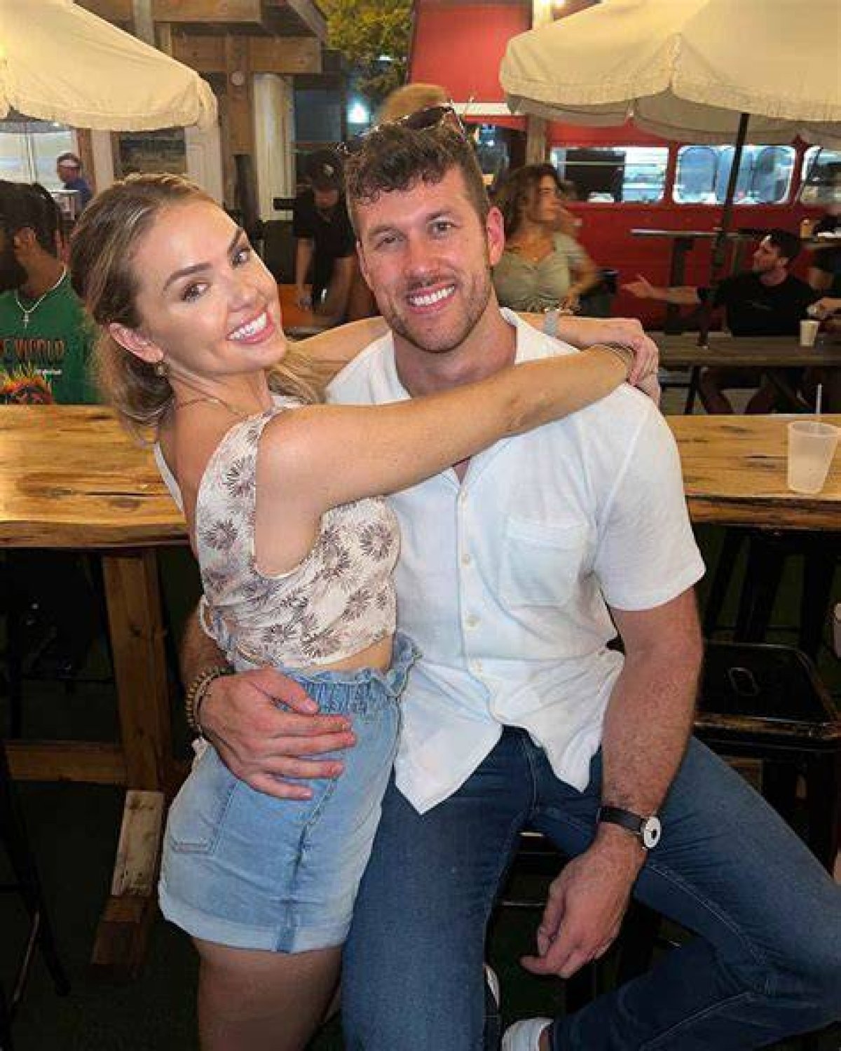 Unraveling the Story of Clayton and Susie: a Journey of Love and Adventure