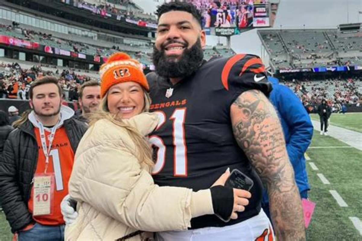 Unraveling the Tianna Robillard and Cody Ford Split: What Happened?