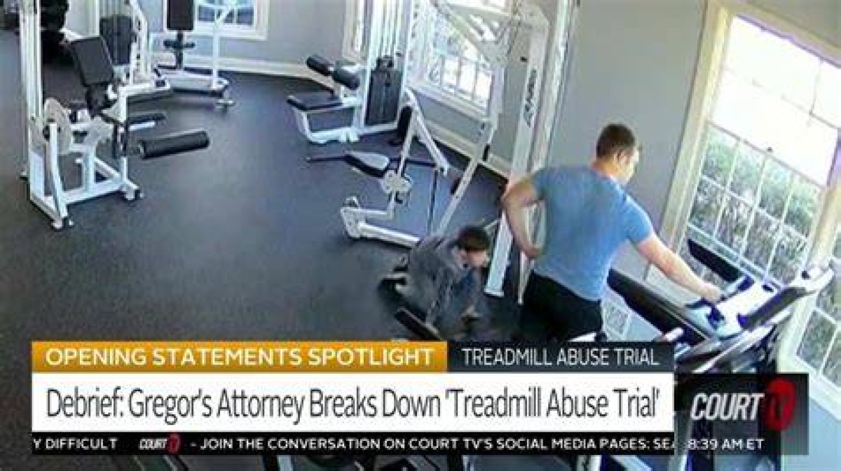 Unraveling the Treadmill Abuse Trial: a Deep Dive