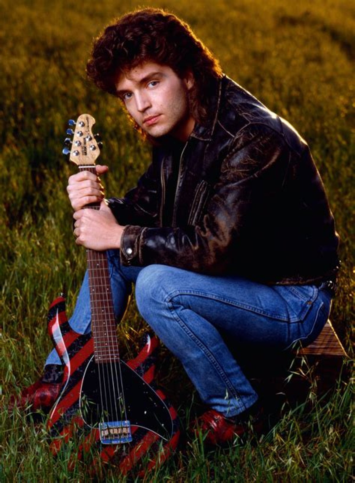 Unraveling the Truth Behind Richard Marx's Divorce: a Journey Through Heartbreak
